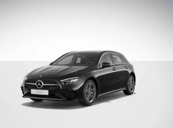 Mercedes-Benz A-Klasse 180 AMG Line - Carplay - Panoramadak - Premium Pack - Achteruitrij Camera - Stoelverwarming 9